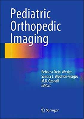 Pediatric Orthopedic Imaging