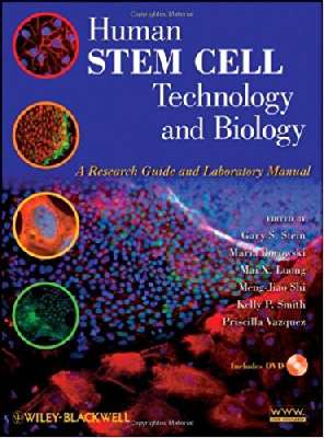 Human stem Cell Technology & Biology