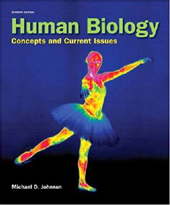 Human Biology Concepts & Current issues