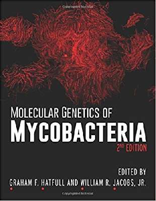 Molecular Genetics of Mycobacteria