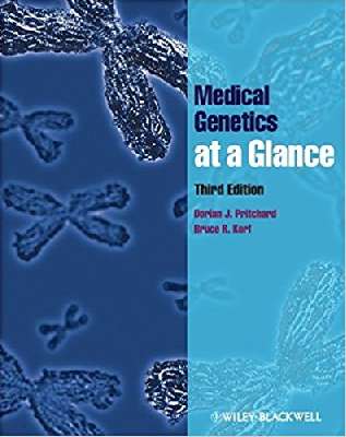 Medical Genetics at a Glance