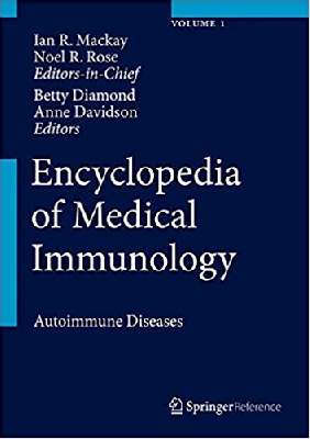Encyclopedia of Medical Immunology  
