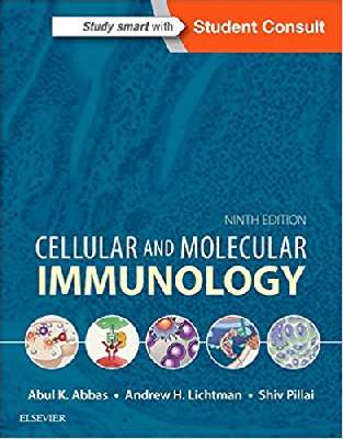 Cellular and Molecular Immunology