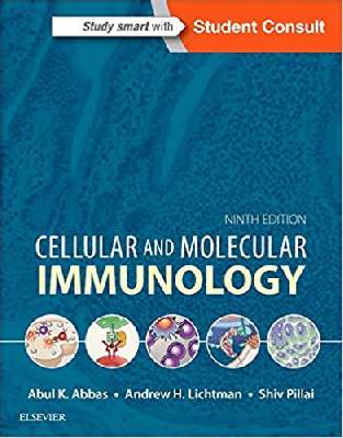 Cellular and Molecular Immunology