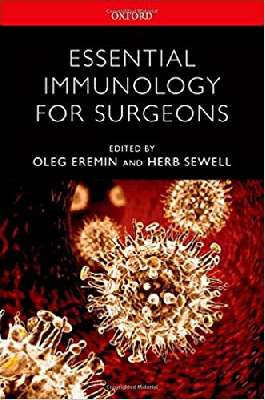Essential Immunology for Surgeons 