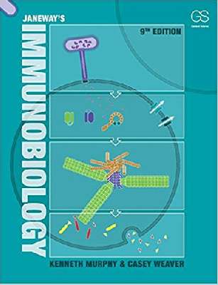 Janeway's Immunobiology