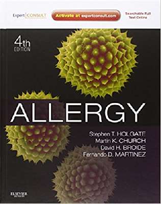 Allergy