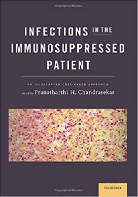 Infections in the Immunosuppressed Patient