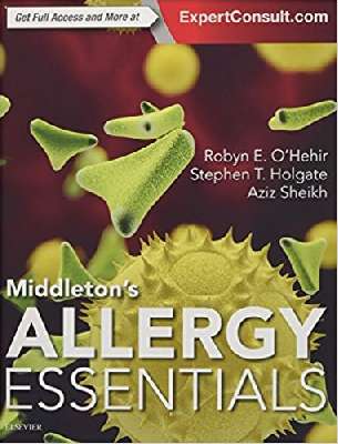 Middleton's Allergy Essentials