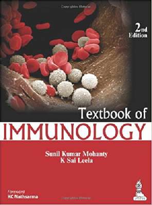 Textbook of Immunology