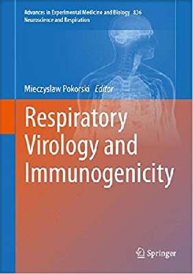 Respiratory Virology and Immunogenicity