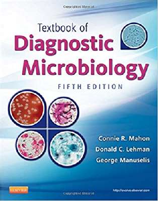 Textbook of Diagnostic Microbiology