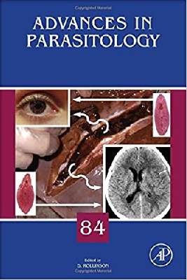 Advances in Parasitology, Volume 84