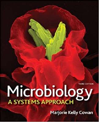 Microbiology A System Aproach