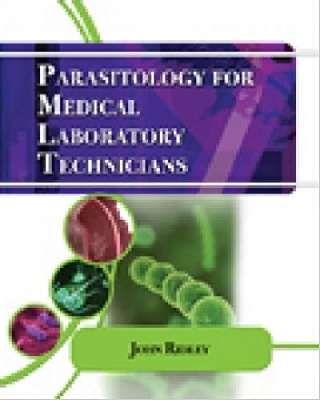 Parasitology for Medical & Clinical laboratory
