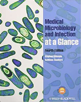 Medical Microbiology & Infection at a Glance
