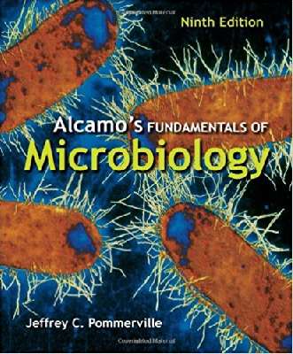 Alcamo’s Fundamentals of Microbiology