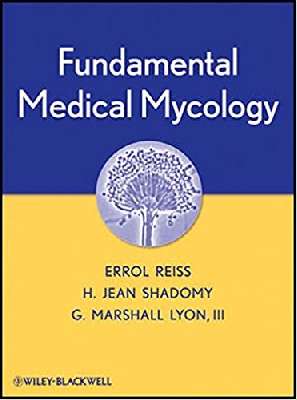 Fundamental Medical Mycology