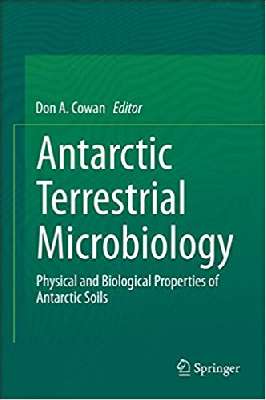 Antarctic Terrestrial Microbiology