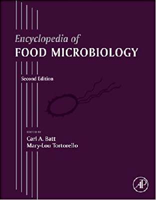 Encyclopedia of Food Microbiology 3Vol