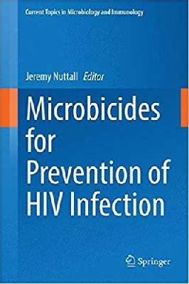 Microbicides for Prevention of HIV Infection