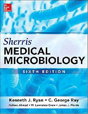 Sherris Medical Microbiology