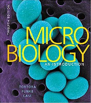 Microbiology An Introduction