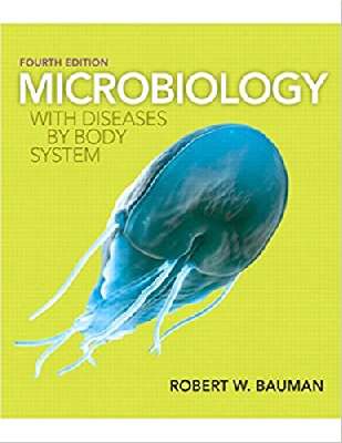 Microbiology With Diseases by Body System