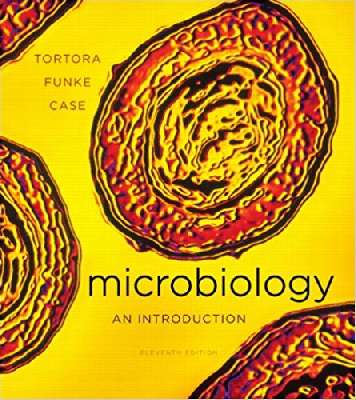 Microbiology An Introduction