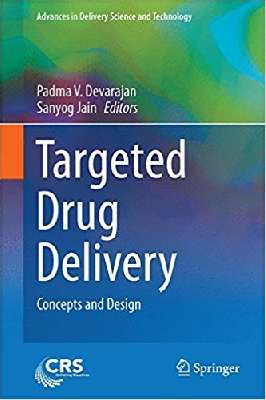 Targeted Drug Delivery: Concepts and Design            