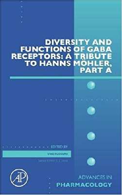 Diversity and Functions of GABA Receptors