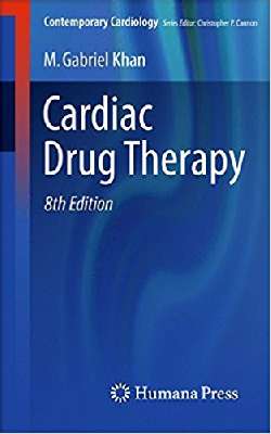   Cardiac Drug Therapy