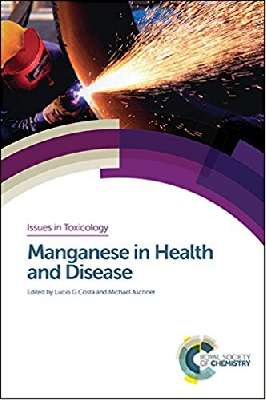 Manganese in Health and Disease	 	
