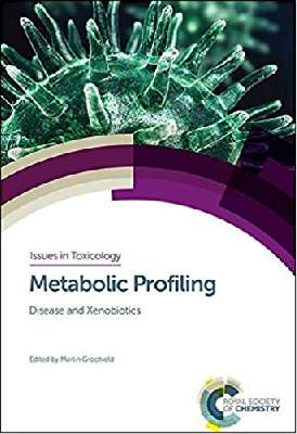 Metabolic Profiling Disease and Xenobiotics