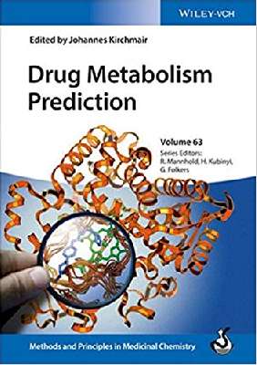 Drug Metabolism Prediction