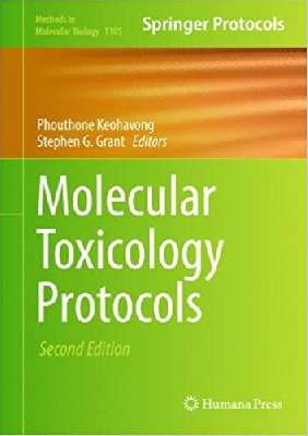 Molecular Toxicology Protocols