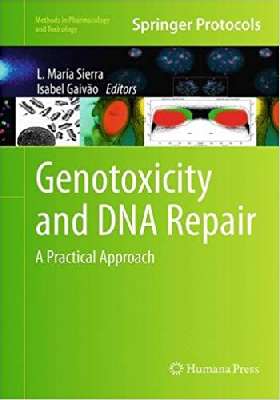 Genotoxicity and DNA Repair