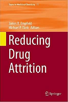 Reducing Drug Attrition