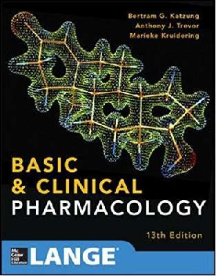 Basic & Clinical Pharmacology