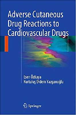 Adverse Cutaneous Drug Reactions to Cardiovascular Drugs