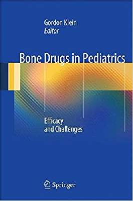 Bone Drugs in Pediatrics