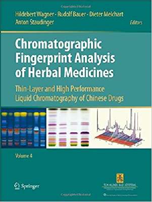 Chromatographic Fingerprint Analysis of Herbal