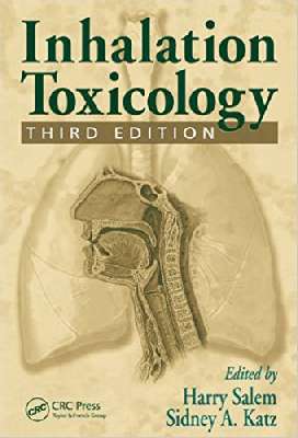 Inhalation  Toxicology