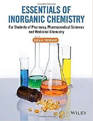 Essentials of Inorganic Chemistry
