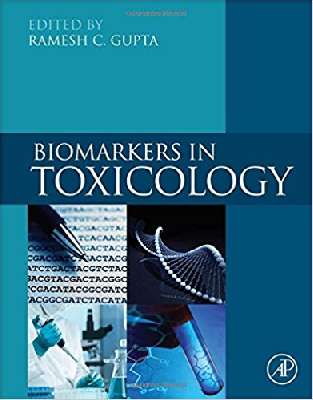 Biomarkers in Toxicology