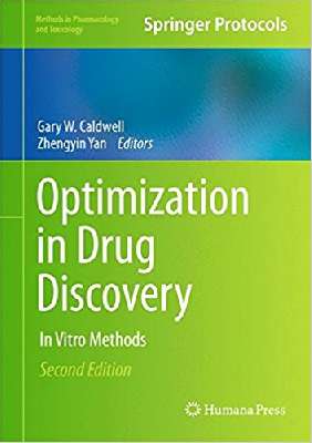 Optimization in Drug Discovery