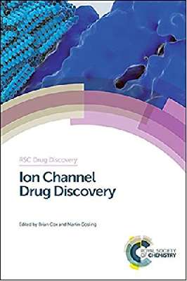 Ion Channel Drug Discovery