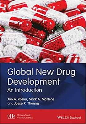 Global New Drug Development An Introduction