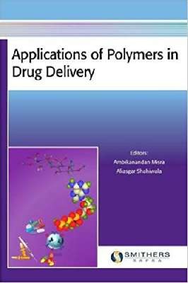 Applications of Polymers in Drug Delivery