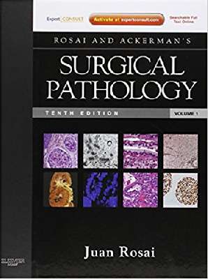 Rosai and Ackerman's Surgical Pathology